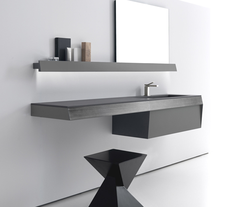 Bathroom furniture - kut